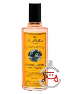 کلنِ آو لاو لُ کووَن مَزون دو پَرفوم | cologne of love le couvent maison de parfum